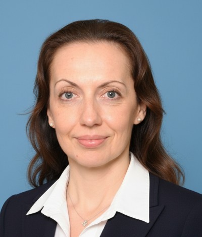Mirjana Miljevic